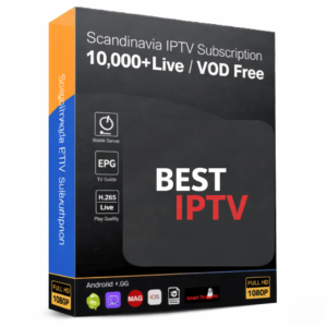 TVNado