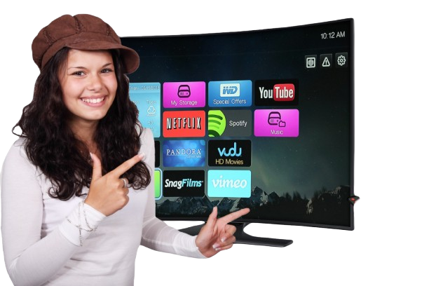 TVNado service