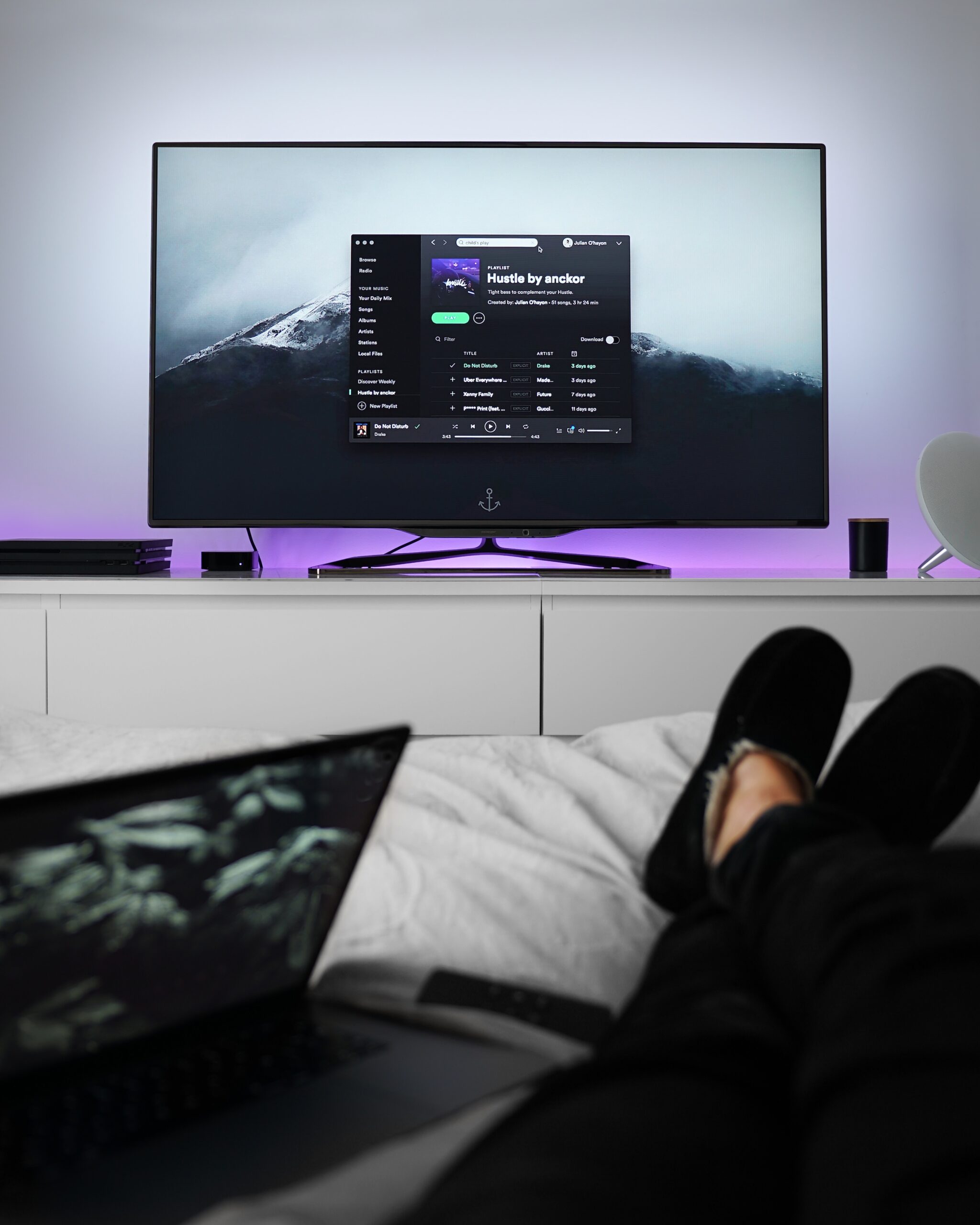 TVNado about us